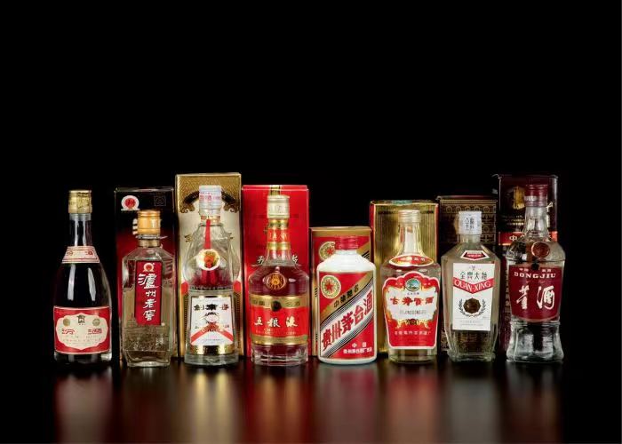 精河老酒储存的方法